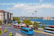 Ümraniye’den Büyükçekmece’ye Nasıl Gidilir?