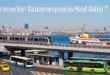 Ümraniye’den Gaziosmanpaşa’ya Nasıl Gidilir?