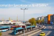 Ümraniye’den Sancaktepe’ye Nasıl Gidilir?