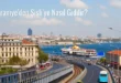 Ümraniye’den Şişli’ye Nasıl Gidilir?