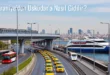 Ümraniye’den Üsküdar’a Nasıl Gidilir?