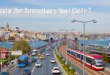 Üsküdar’dan Arnavutköy’e Nasıl Gidilir?