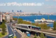 Üsküdar’dan Beyoğlu’na Nasıl Gidilir?