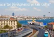 Üsküdar’dan Büyükçekmece’ye Nasıl Gidilir?