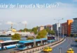 Üsküdar’dan Esenyurt’a Nasıl Gidilir?