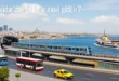 Üsküdar’dan Etiler’e Nasıl Gidilir?