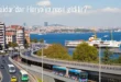 Üsküdar’dan Florya’ya Nasıl Gidilir?