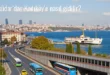 Üsküdar’dan Kadıköy’e Nasıl Gidilir?