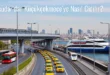 Üsküdar’dan Küçükçekmece’ye Nasıl Gidilir?