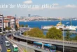 Üsküdar’dan Moda’ya Nasıl Gidilir?