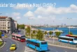 Üsküdar’dan Pendik’e Nasıl Gidilir?