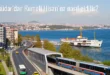 Üsküdar’dan Rumeli Hisarı’na Nasıl Gidilir?