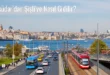 Üsküdar’dan Şişli’ye Nasıl Gidilir?
