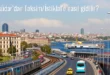 Üsküdar’dan Taksim/İstiklal’e Nasıl Gidilir?