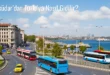 Üsküdar’dan Tuzla’ya Nasıl Gidilir?
