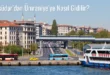 Üsküdar’dan Ümraniye’ye Nasıl Gidilir?