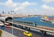 Yeşilköy’den Bebek’e Nasıl Gidilir?