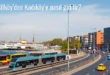 Yeşilköy’den Kadıköy’e Nasıl Gidilir?