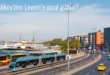 Yeşilköy’den Levent’e Nasıl Gidilir?