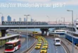Yeşilköy’den Mecidiyeköy’e Nasıl Gidilir?
