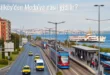 Yeşilköy’den Moda’ya Nasıl Gidilir?