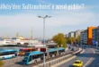 Yeşilköy’den Sultanahmet’e Nasıl Gidilir?