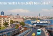 Zeytinburnu’ndan Arnavutköy’e Nasıl Gidilir?