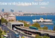 Zeytinburnu’ndan Bakırköy’e Nasıl Gidilir?