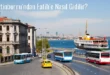 Zeytinburnu’ndan Fatih’e Nasıl Gidilir?