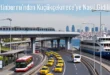 Zeytinburnu’ndan Küçükçekmece’ye Nasıl Gidilir?