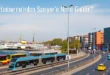 Zeytinburnu’ndan Sarıyer’e Nasıl Gidilir?
