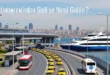 Zeytinburnu’ndan Şişli’ye Nasıl Gidilir?