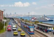 Marmaray ile Fişekhane’ye nasıl gidilir?