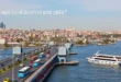 Marmaray ile Küçükyalı’ya nasıl gidilir?