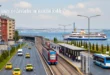 Marmaray ile Zeytinburnu’na nasıl gidilir?