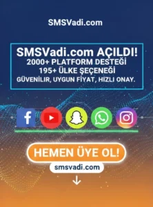 telegram sms onay