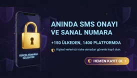 SMS Onay, Sanal Numara, Whatsapp SMS Doğrulama, Telegram Yabancı Numara 3 telegram sms onay